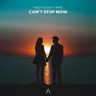 Can't Stop Now by Fancy Floss