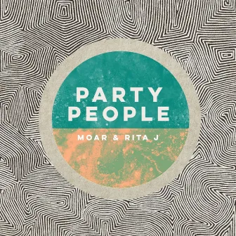 Party People by Moar