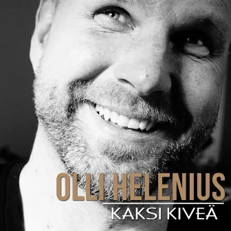 Kaksi kiveä by Olli Helenius