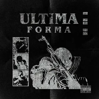 Última Forma by Poko