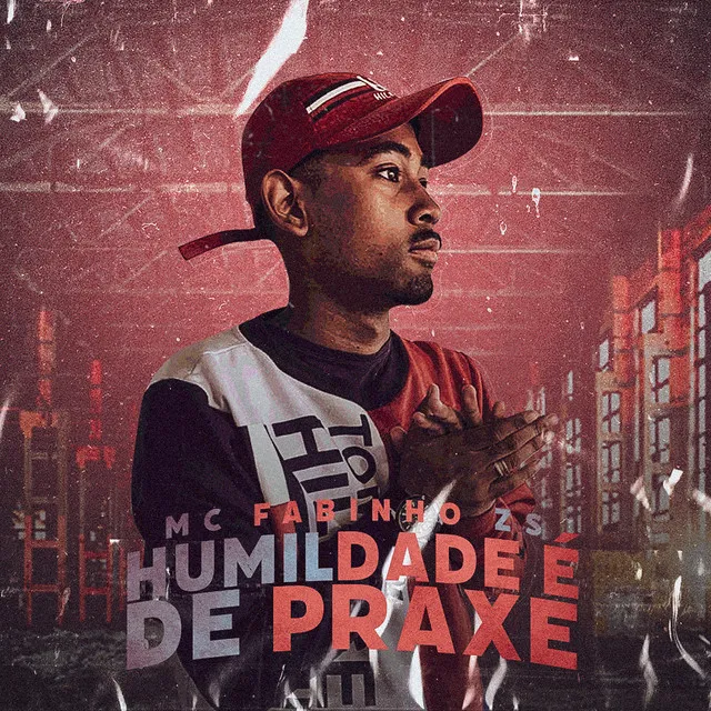 Humildade É de Praxe