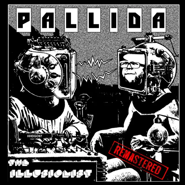 Palindrome 2013 Version - Remastered