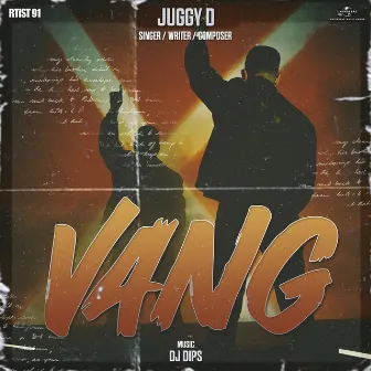 VANG by Juggy D