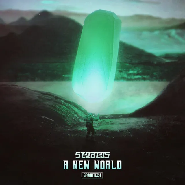 A New World - Radio Edit