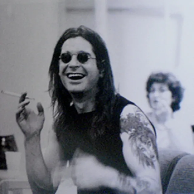 OZZY