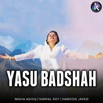 Yasu Badshah by Haroon Javed