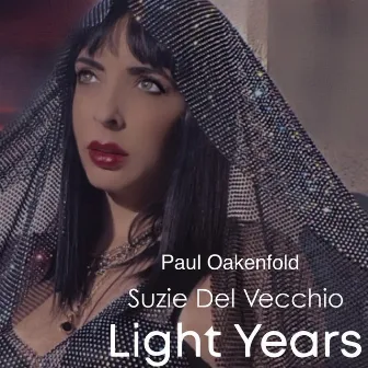 Light Years (Deluxe Version) by Suzie Del Vecchio