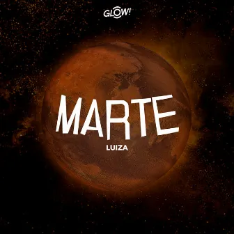 Marte by Luiza