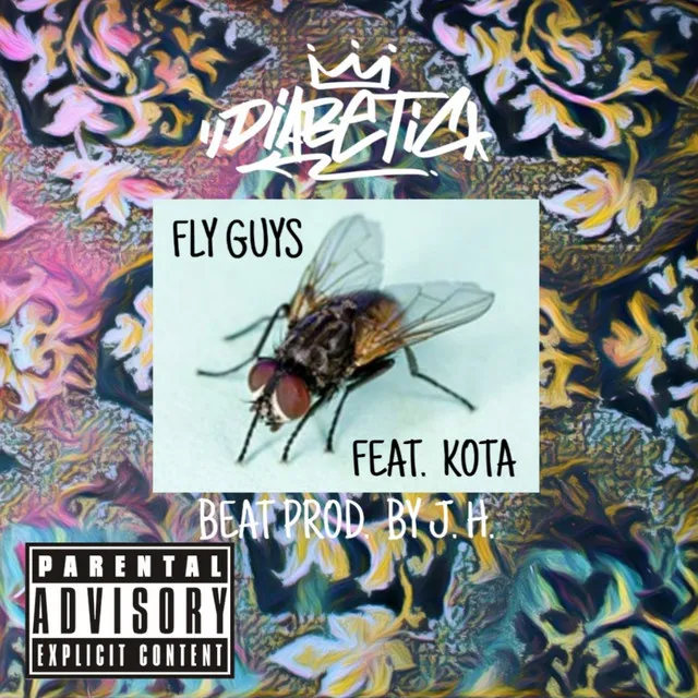 FLY GUYS