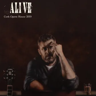 Alive (Live from Cork Opera House 2019) by Mick Flannery