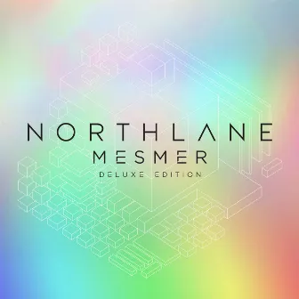 Mesmer (Deluxe Edition) by Northlane