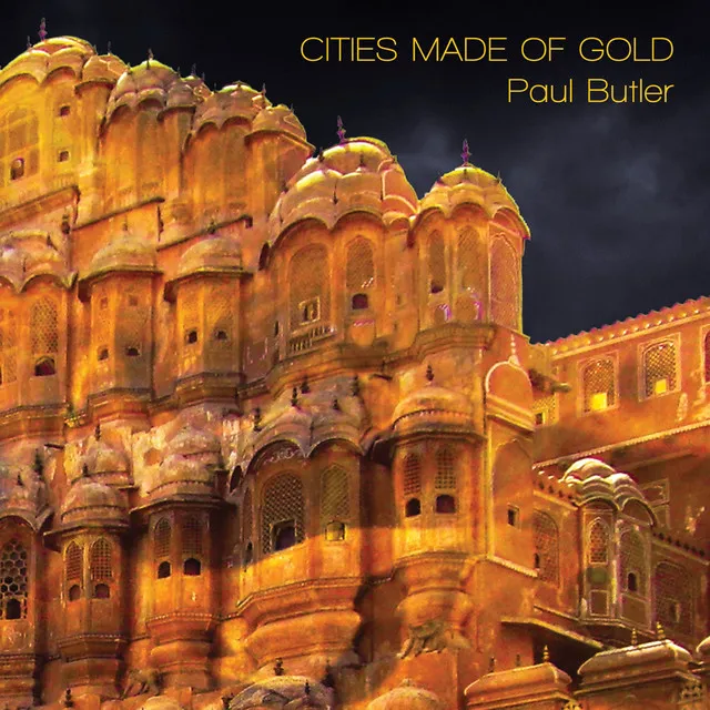 Cities Made of Gold