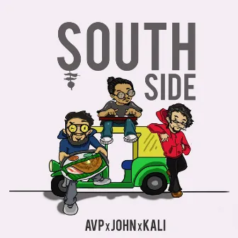 South Side by Kali