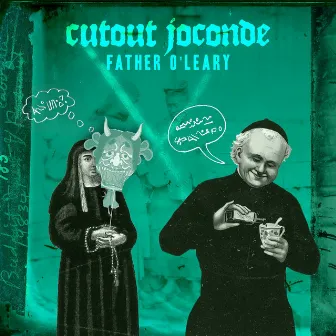 Father O'Leary by Cutout Joconde