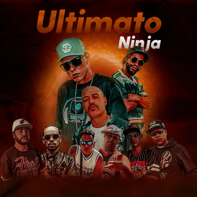 Ultimato Ninja