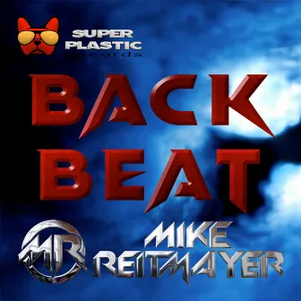 Back Beat by Mike Reitmayer