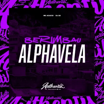 Berimbau Alphavela by Dj sx