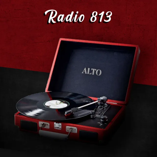 Radio 813