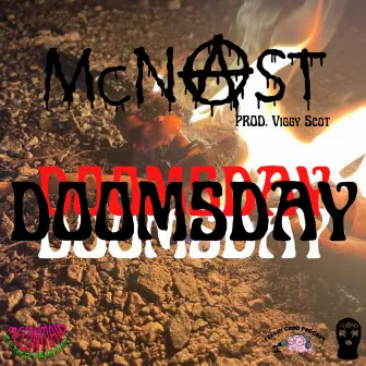 DOOMSDAY by McNast