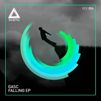 Falling by Gasc