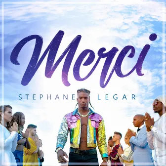 Merci by Stephane Legar