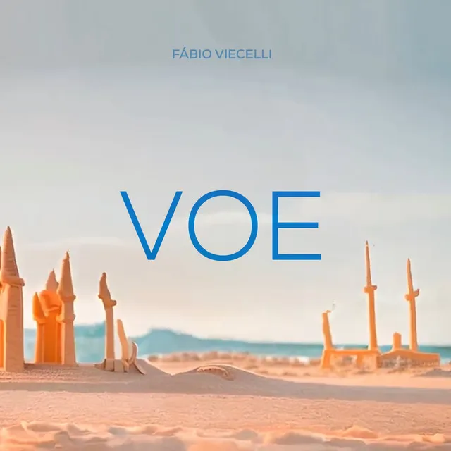 Voe - Versão Orquestral