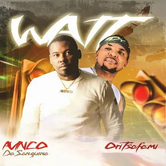 Wait by Oritsefemi