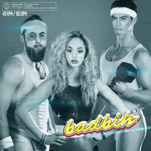 Bad Bih (feat. Alwyn. & izzy mariano)