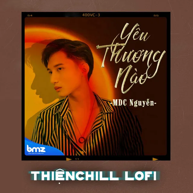 Yêu Thương Nào - ThiệnChill Lofi