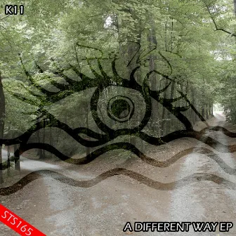 A Different Way EP by K11