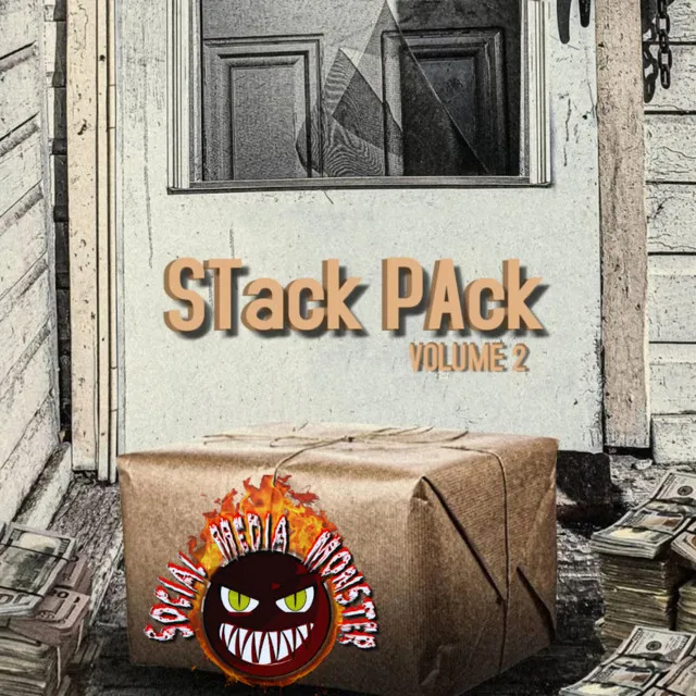 Stack Pack Volume 2