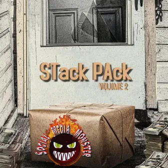 Stack Pack Volume 2 by Stack Pack