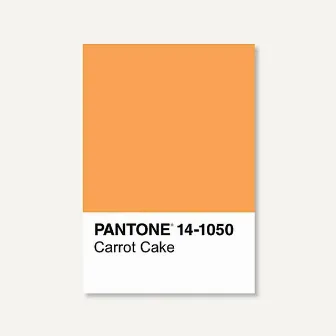 Carrot Cake by Human Error