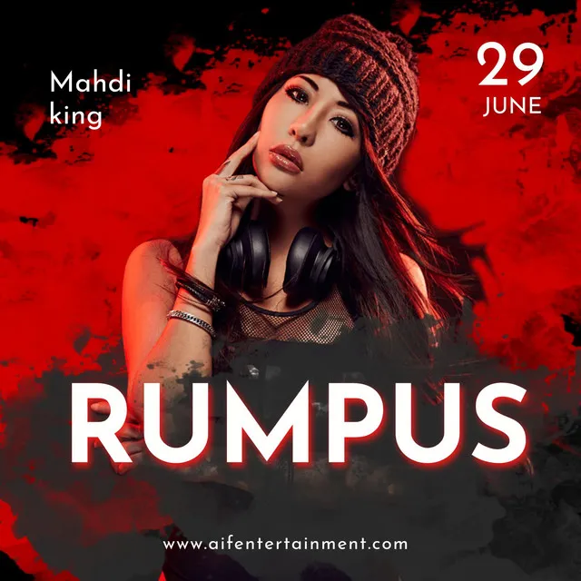 Rumpus