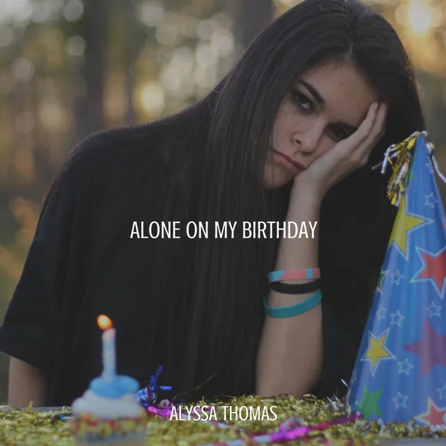 Alone on My Birthday