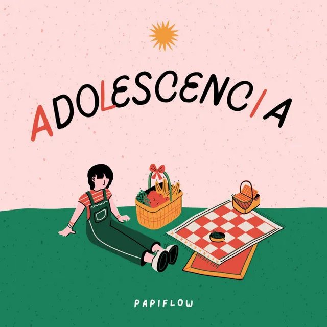 Adolescencia