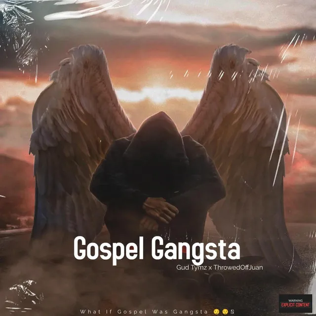 Gospel Gangsta