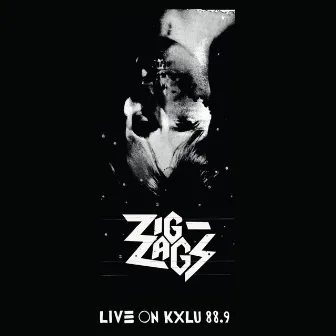 Live on Kxlu 88.9 by Zig Zags