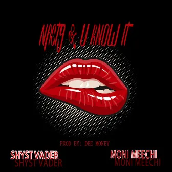 Nasty & U Know It by Shyst Vader