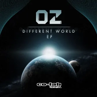 Different World EP by OZ