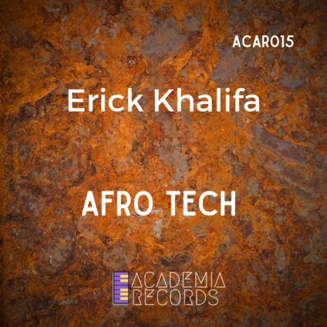 Afro Tech