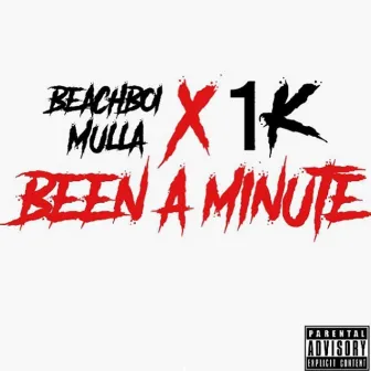 Beena Minute by Beachboi Mulla