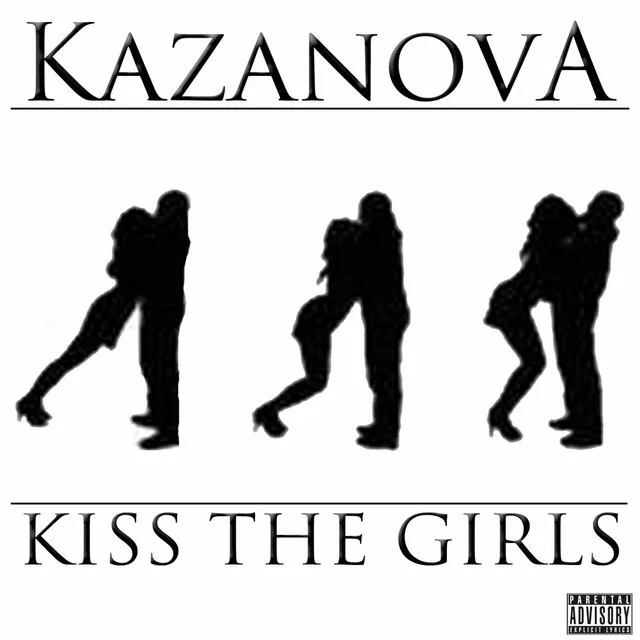 Kiss the Girls