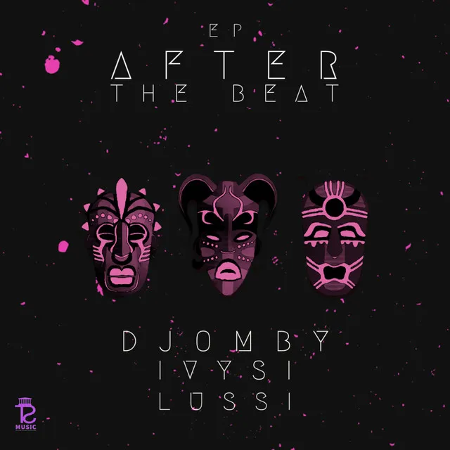 After The Beat - Original Mix