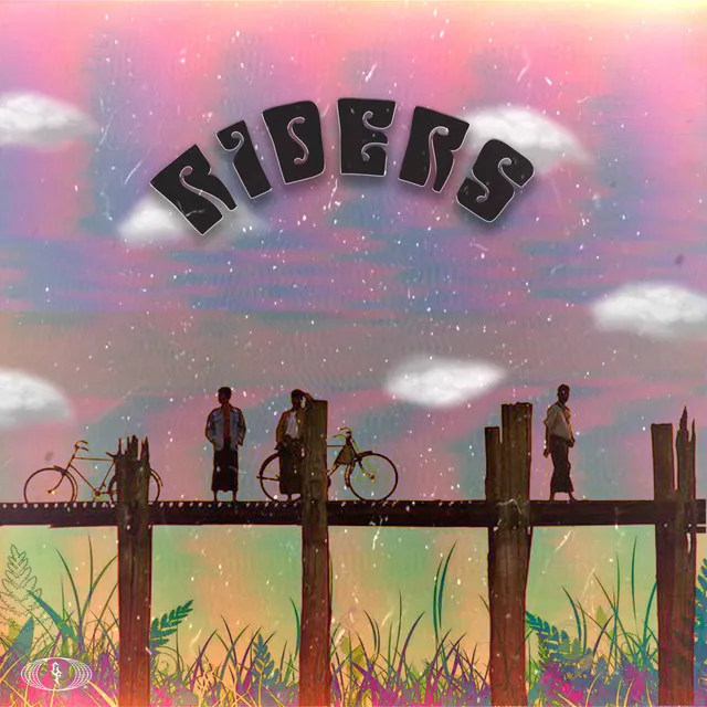 Riders