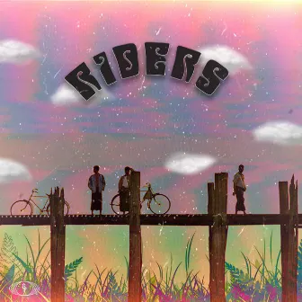 Riders by Bang Loop