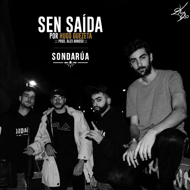 Sen saída - Prod. Álex Arnoso