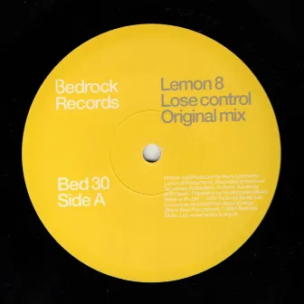 Lose Control by Lemon8