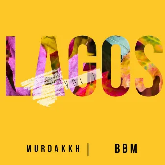 Lagos by Murdakkh