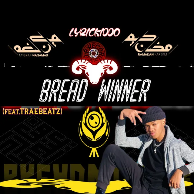 Bread Winner